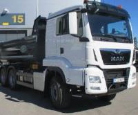 BUY USED COMMERCIAL TRUCKS IRELAND image 12